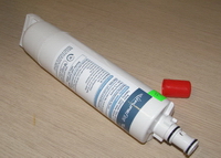 FILTR WODY-KOSTKARKA